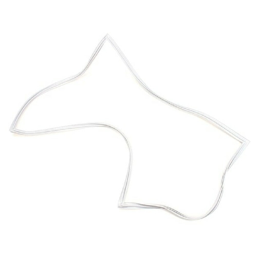 Traulsen 341-60030-00 Door Gasket Assembly (m Agnetic)