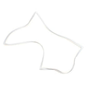 Traulsen 341-60030-00 Door Gasket Assembly (m Agnetic)