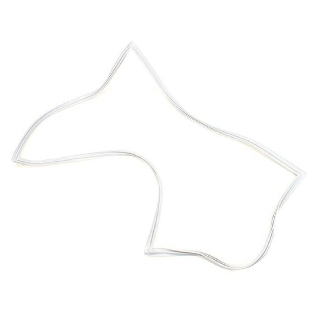 Traulsen 341-60030-00 Door Gasket Assembly (m Agnetic)