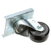 Traulsen 348-10010-00 4in Caster W/channel No Brake