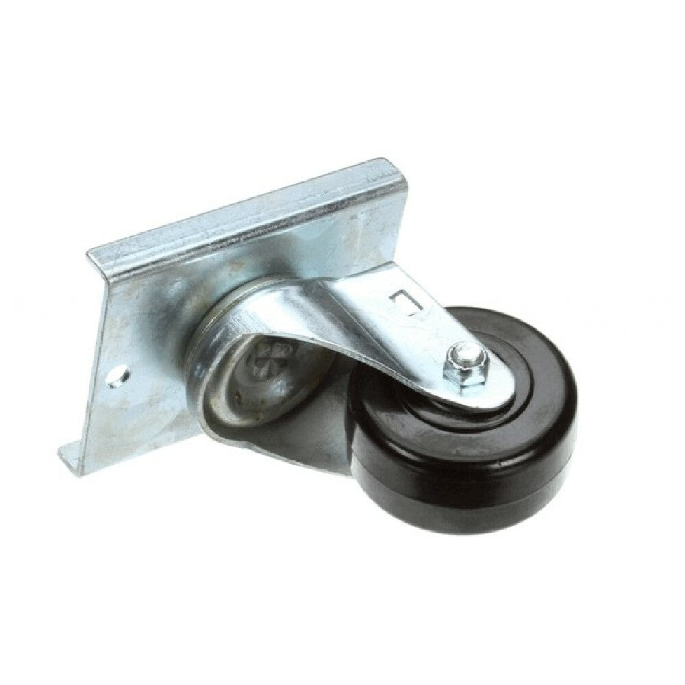 Traulsen TR348-10010-00 4in Caster W/channel No Brake