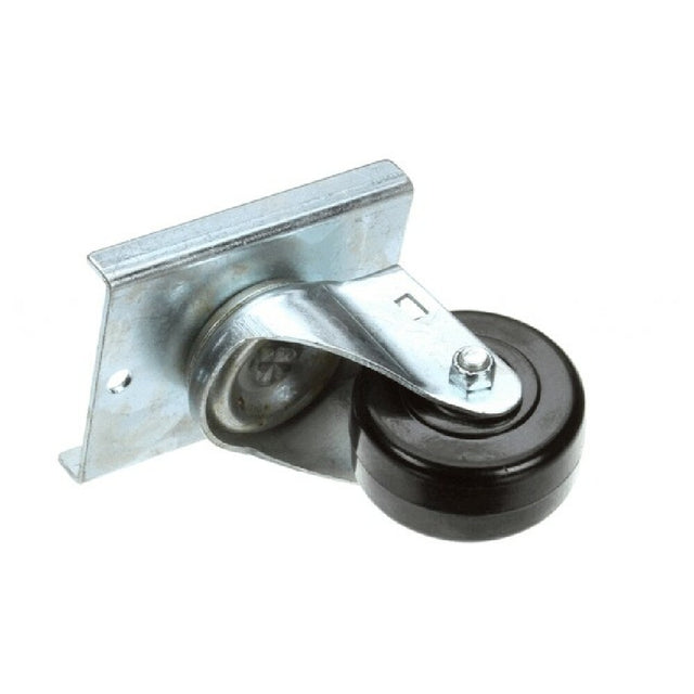 Traulsen TR348-10010-00 4in Caster W/channel No Brake