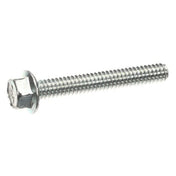 Traulsen 351-12574-04 1/4 20x1 3/4 Cap Scrw H Ump Blt