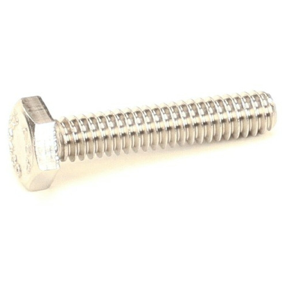 Traulsen 351-12960-17 Hex Hd Cap 1/4 20 X 1 1 /4