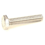 Traulsen 351-12960-17 Hex Hd Cap 1/4 20 X 1 1 /4