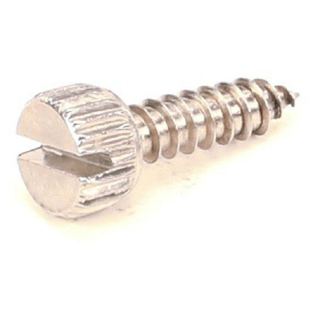 Traulsen 351-15822-01 Thumb Screw Short 10 32 X .437