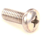 Traulsen 351-60001-07 Screw Mach Php 10 32x.5 00ss