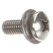 Traulsen 351-60045-00 Screw Mach 10 32 X 1/2 Sq Cone