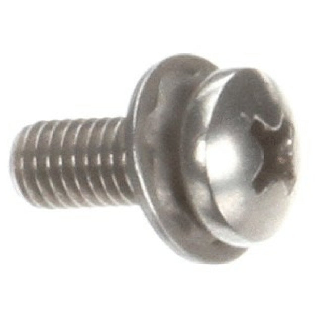 Traulsen 351-60045-00 Screw Mach 10 32 X 1/2 Sq Cone