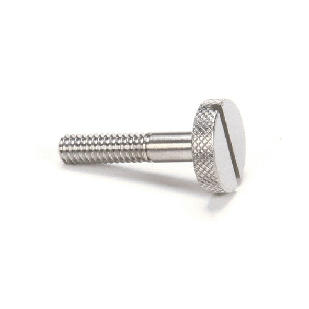 Traulsen 351-60107-00 Screw 5/16 18 X 1 Ss Kn Urled L