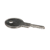 Traulsen 358-60024-00 Core Removable Key