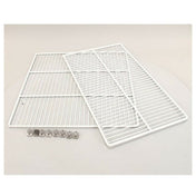 Traulsen 433681-7 Shelf Set Of 2 Cu60