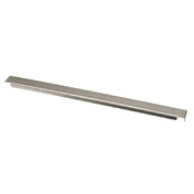 Traulsen 701-61258-05 Adapter Bar 13 X 1.0 W/ Hook