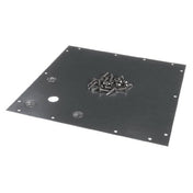 Traulsen CK2 Replacement Caster Plat E Kit