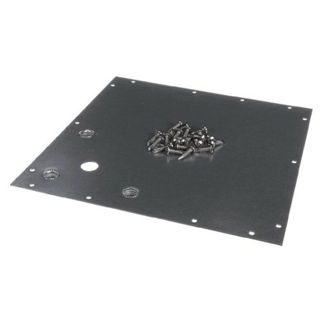 Traulsen CK2 Replacement Caster Plat E Kit