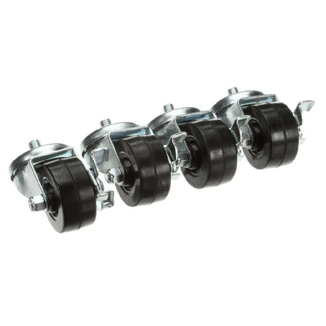 Traulsen CK24 Kit Four 3.50 In Stem C Asters