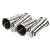 Traulsen LK2 Kit Four 6 In Ss Legs A Djustab