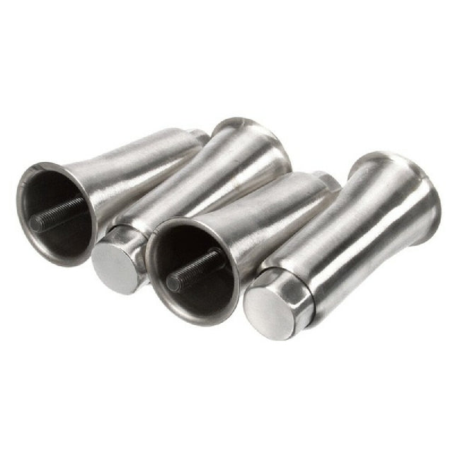 Traulsen LK2 Kit Four 6 In Ss Legs A Djustab