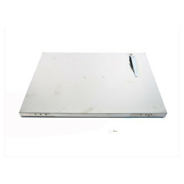 Traulsen SK-200-60136-01 Assembly Door Hhs R Hl Top Hr