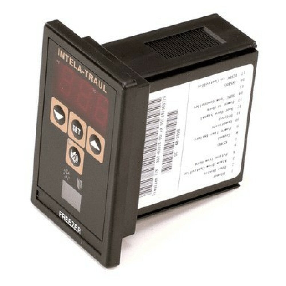 Traulsen SK-337-60318-CAA-AFA Service Kit Mit 2 Contr Ol Head