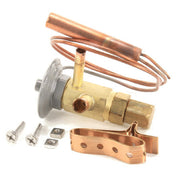 Victory 50878402 Valve Expansion Efje 1/ 8 Fc