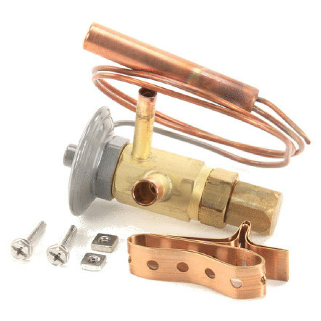 Victory 50878402 Valve Expansion Efje 1/ 8 Fc
