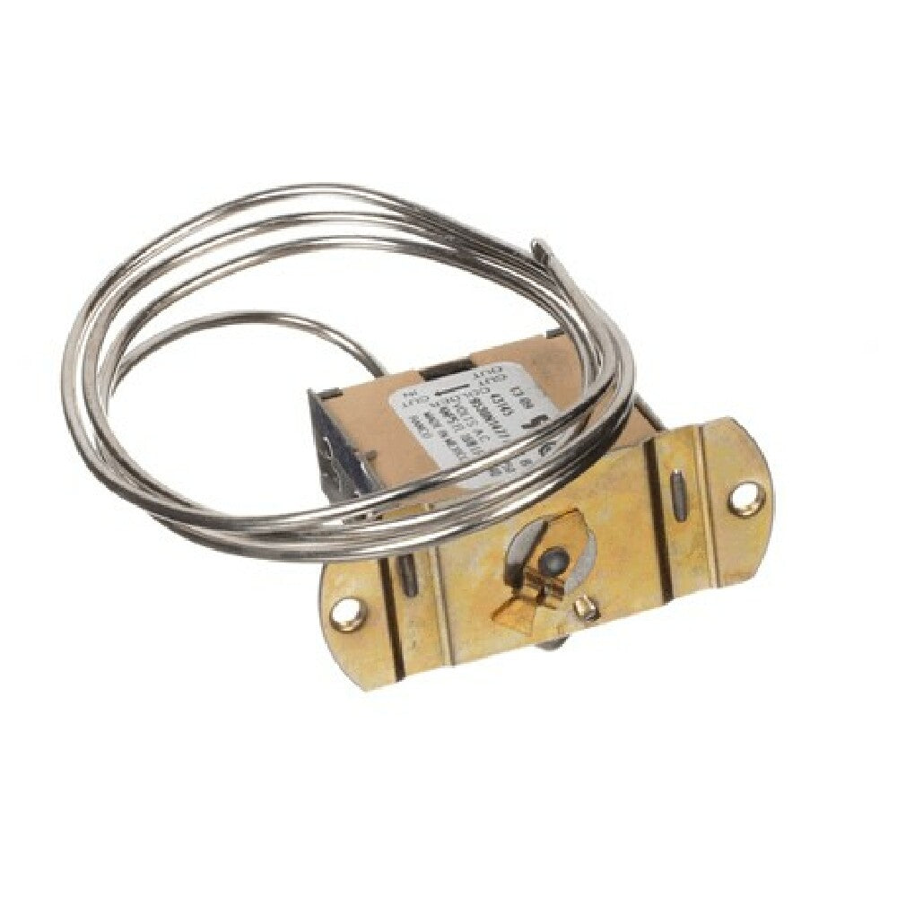 Silver King 43145 Control Temp