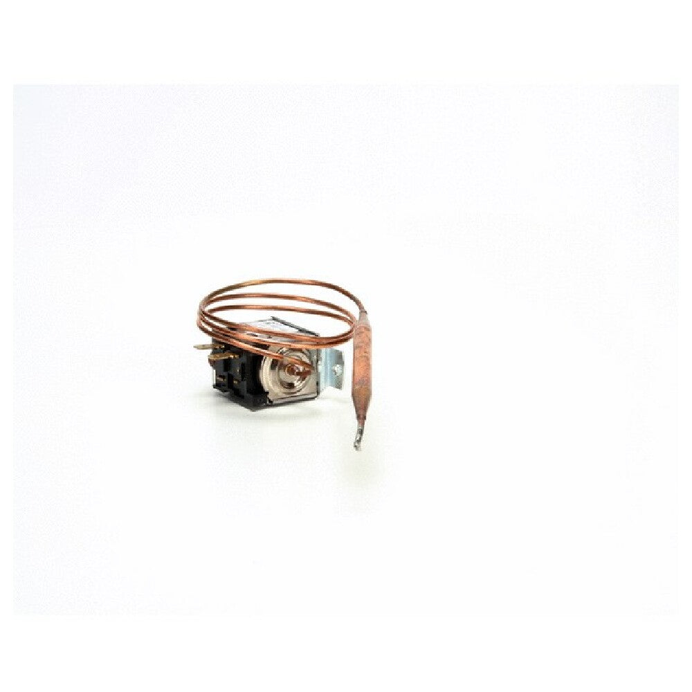 Franke 613184 Control Temp