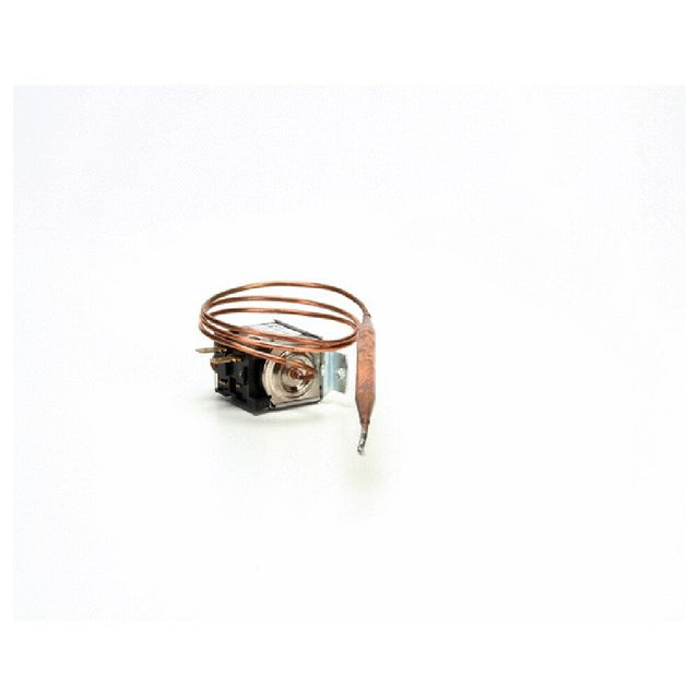 Franke 613184 Control Temp