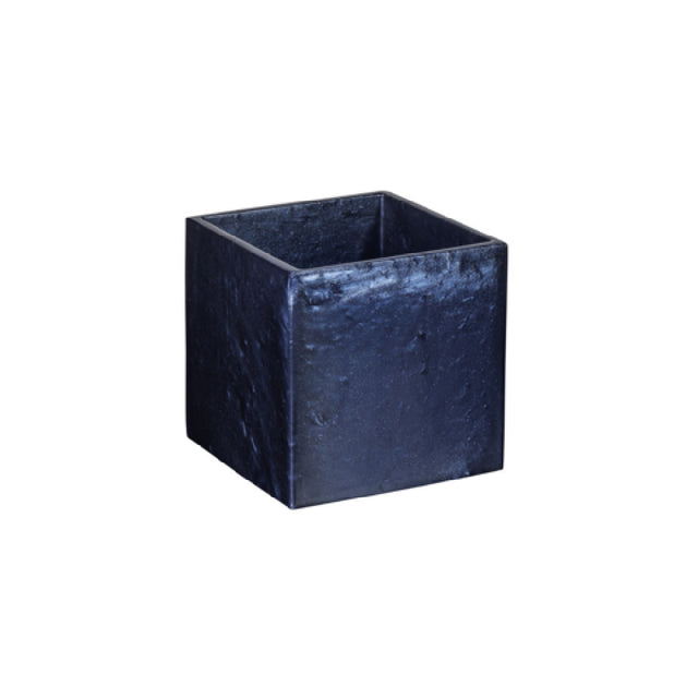 Steelite 7770ER220 Square Riser 6.0" X 6.0" X 6.0" Jaxson
