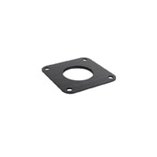 FOH BTC039BKW18 Smart Buffet Ware® Domino Induction Platform 13.75" Square