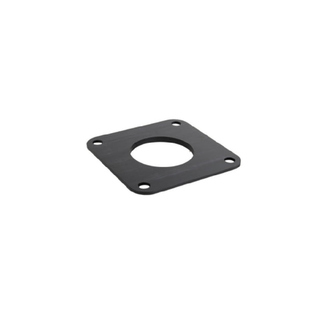 FOH BTC039BKW18 Smart Buffet Ware® Domino Induction Platform 13.75" Square