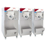 Advanced Gourmet Equipment CATTABRIGA F45 G - Cattabriga F45 Horizontal Batch Freezer/Ice Cream Machine