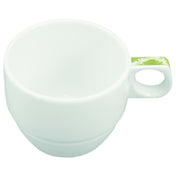 Bauscher Hepp 905118-426386 - Cup, 6.1 Oz., Stackable