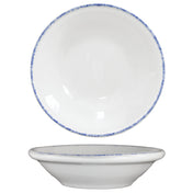 International Tableware PR-11-CB Fruit Bowl 5 Oz. 4-3/4"D X 1-1/4"H