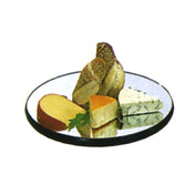 Geneva 292 Mirror Tray Round 34" Dia.