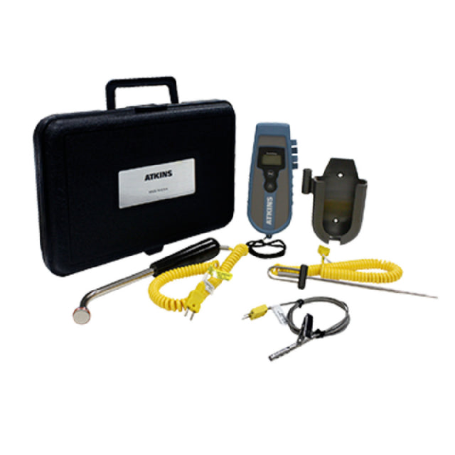 Cooper Atkins 93233-K EconoTemp™ Thermometer Kit Includes: 50336-K 50306-K