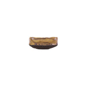 GET Enterprises D32RC-SEQ Elite Global Solutions Sauce Dish 2 Oz. 3-1/2" X 2-5/8" X 3/4"H