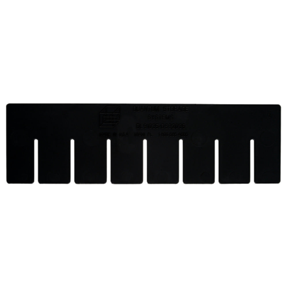 Quantum DS92035CO Short Divider Conductive For Use With DG92035CO