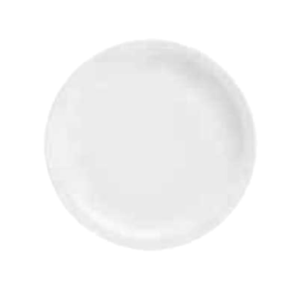 Libbey 905356705 (Formerly Syracuse China) Plate 9" Dia. Round