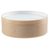 TableCraft Products 10836 - Bowl, 2.25 Qt., 9" Dia. X 2.5" (23 Cm X 6.5 Cm)