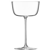 Hospitality Brands HGLBG07-004 Hospitality Brands Borough Coupe Glass 6.5 Oz.