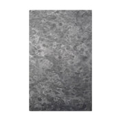 Risch MET-6V 8.5X14 Brushed Metallic Padded Faux-leather Menu Cover (specify Color)