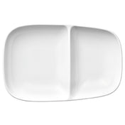 BauscherHepp 198001-000000 Bowl With Divider 6.9"X 1.8"