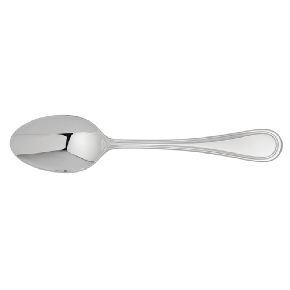 Tableware Solutions USA AM M1100 Tea Spoon 5-1/2" 18/10 Stainless Steel
