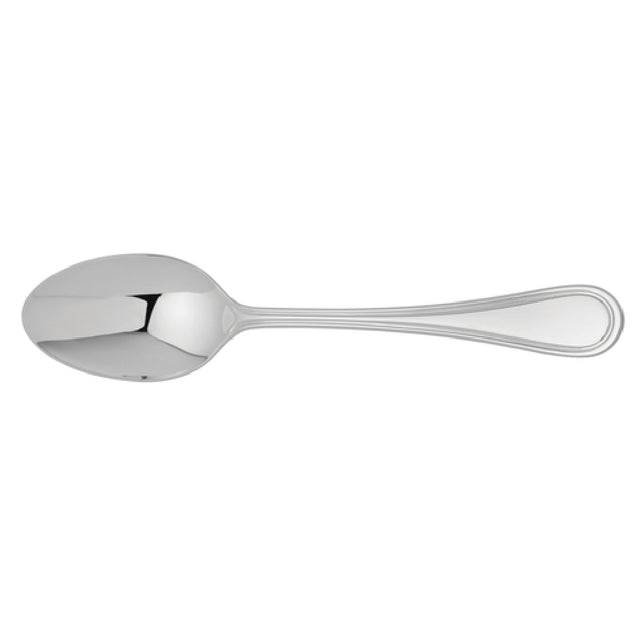 Tableware Solutions USA AM M1100 Tea Spoon 5-1/2" 18/10 Stainless Steel