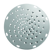 Hubert 30R-033 - Kratos® Value Series Shredder Disc, 1/4", For #12 And #22 Mixer Attachments