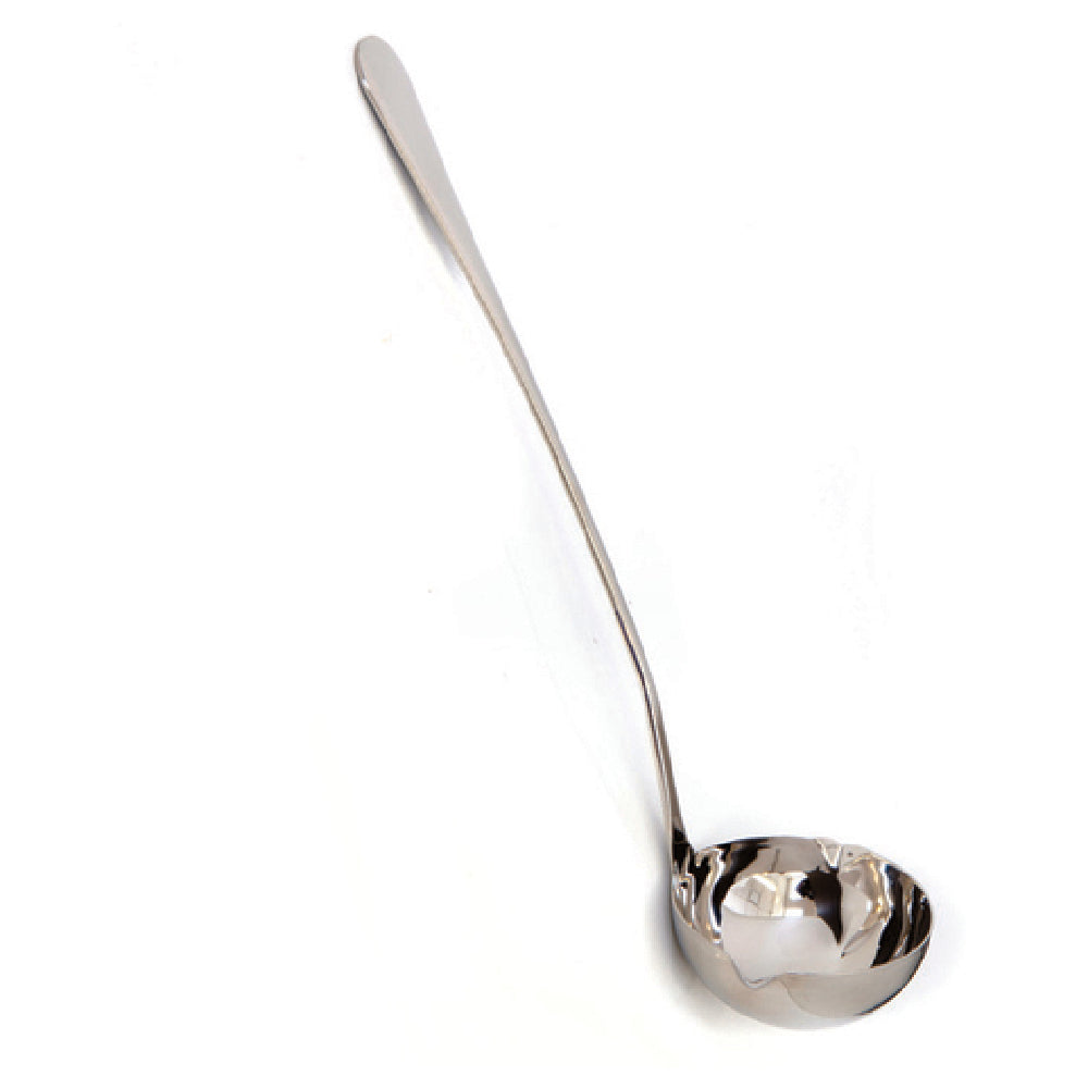 Steelite DW397LAD4 Soup/Punch Ladle 4.0 Oz 12.5"W X 4.5"D X 3.0"H