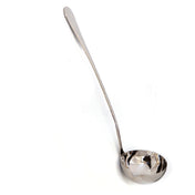 Steelite DW397LAD4 Soup/Punch Ladle 4.0 Oz 12.5"W X 4.5"D X 3.0"H