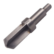 JB Prince 9-D491-8010 Axle With Wings For Model D491 And D495